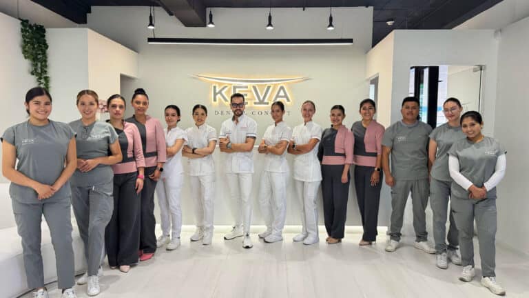 keva-equipo